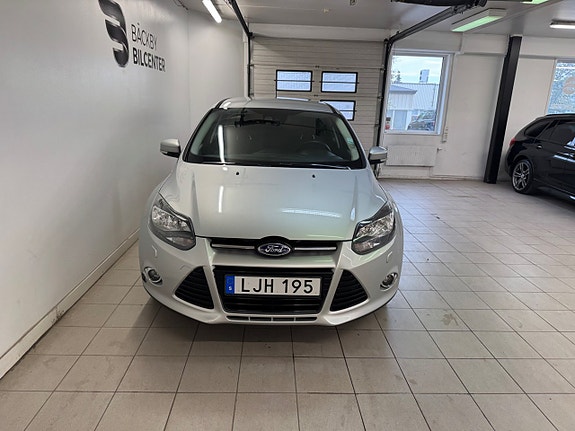 Ford Focus 8 of 15