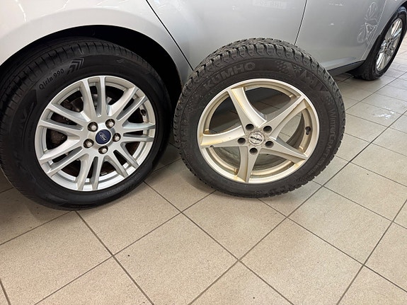 Ford Focus 14 of 15