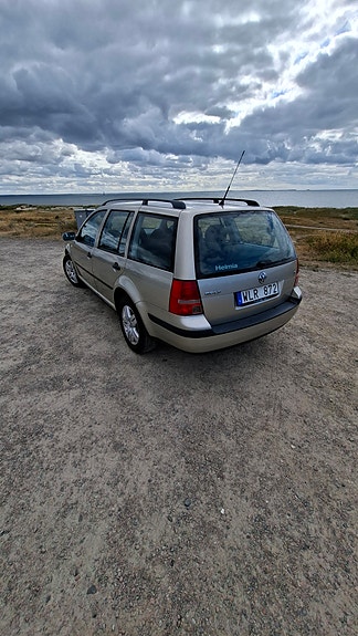Volkswagen Golf IV 16 of 18