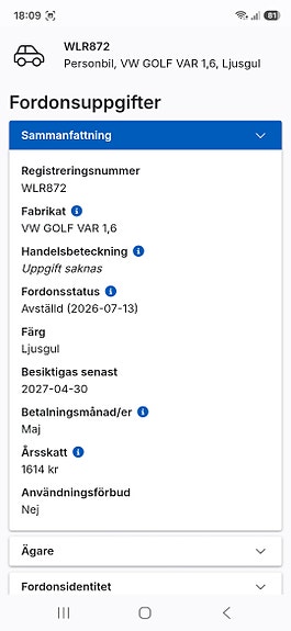 Volkswagen Golf IV 17 of 18