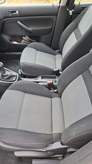 Volkswagen Golf IV 10 of 18