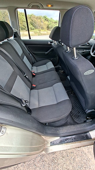 Volkswagen Golf IV 11 of 18