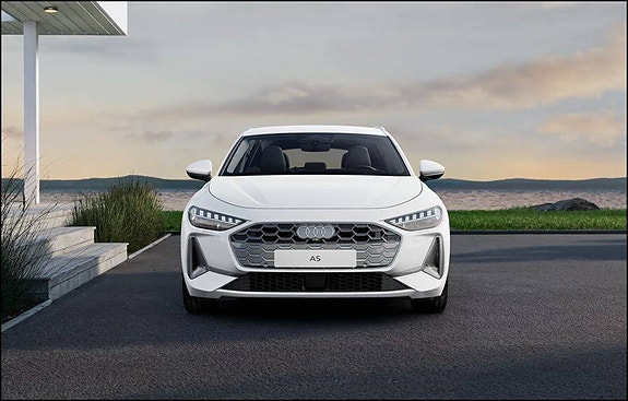 Audi A5 9 of 9