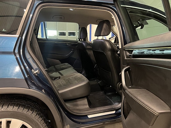 Skoda Kodiaq 15 of 26