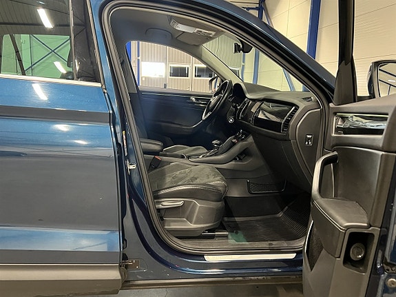 Skoda Kodiaq 14 of 26