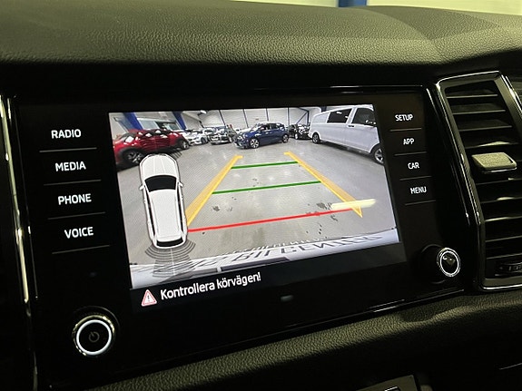 Skoda Kodiaq 18 of 26