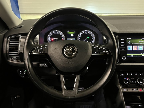 Skoda Kodiaq 10 of 26