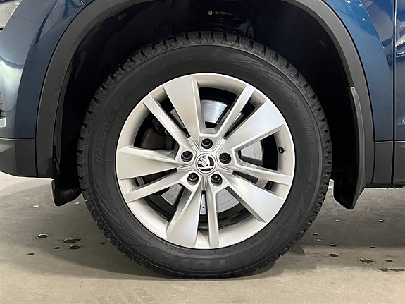 Skoda Kodiaq 26 of 26