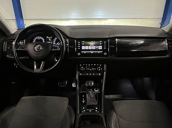 Skoda Kodiaq 16 of 26
