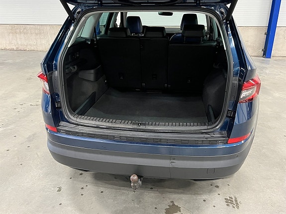 Skoda Kodiaq 23 of 26