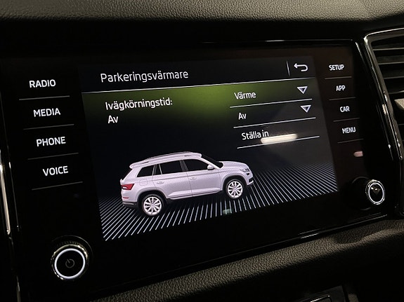 Skoda Kodiaq 20 of 26