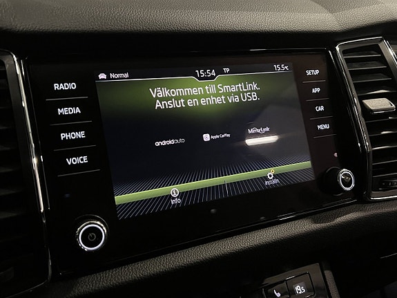 Skoda Kodiaq 21 of 26