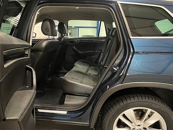 Skoda Kodiaq 13 of 26