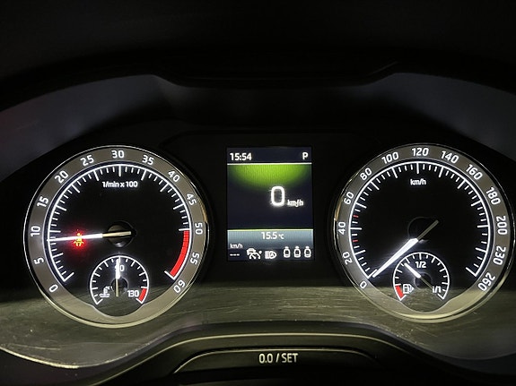 Skoda Kodiaq 12 of 26
