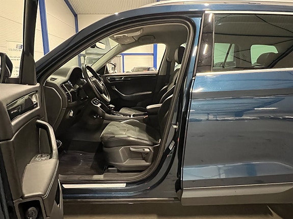 Skoda Kodiaq 8 of 26