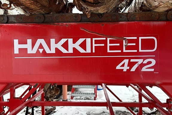 Hakki Pilke 55 PRO - EL, Nyskick 16 of 18