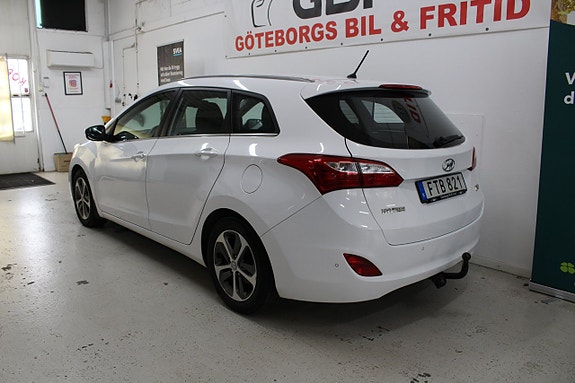 Hyundai i30 4 of 24