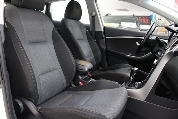 Hyundai i30 17 of 24