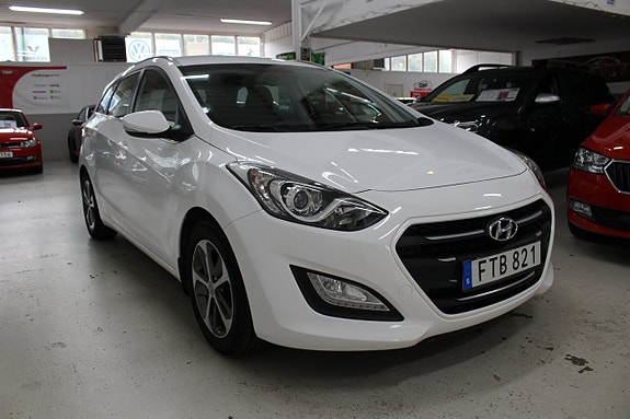 Hyundai i30 9 of 24