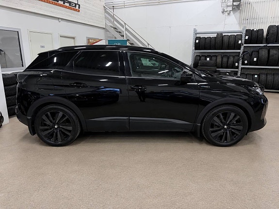 Peugeot 3008 9 of 12