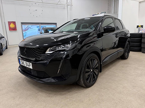 Peugeot 3008 12 of 12