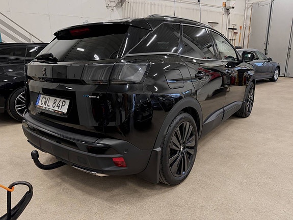 Peugeot 3008 10 of 12