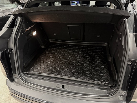 Peugeot 3008 11 of 12