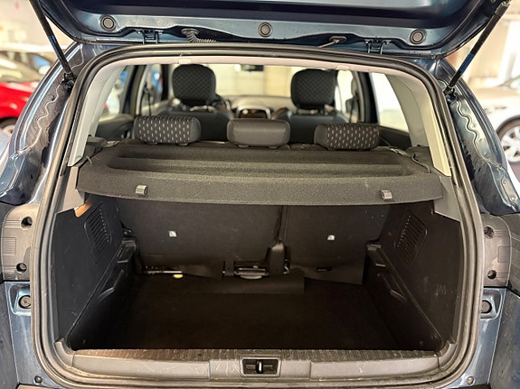 Renault Captur 11 of 11