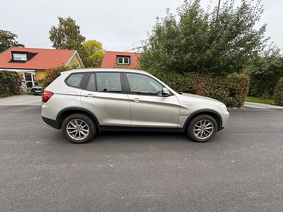BMW X3 3 of 10