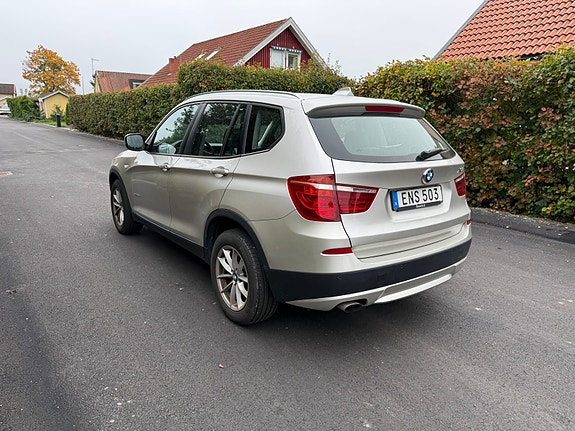BMW X3 5 of 10