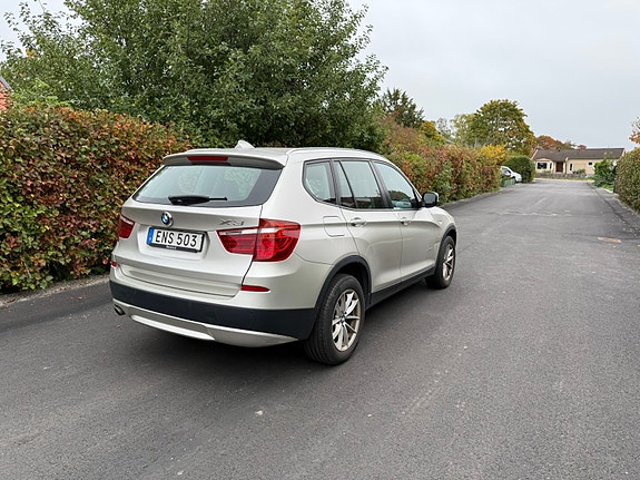 BMW X3 4 of 10