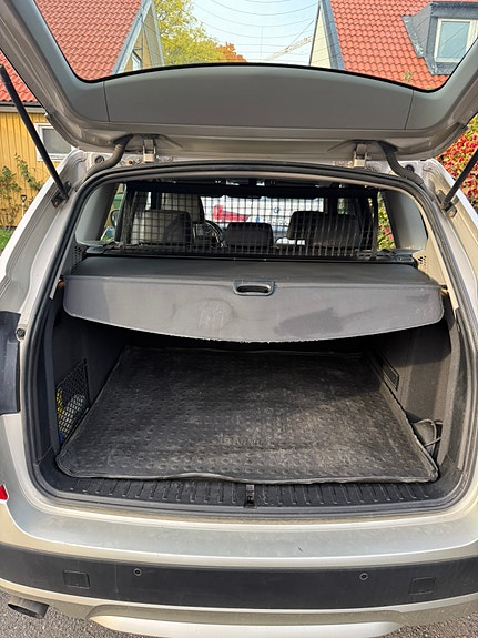 BMW X3 10 of 10