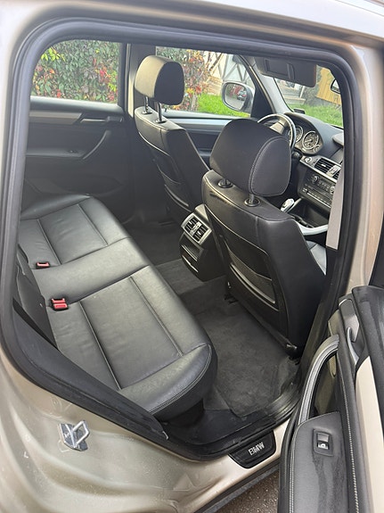 BMW X3 9 of 10