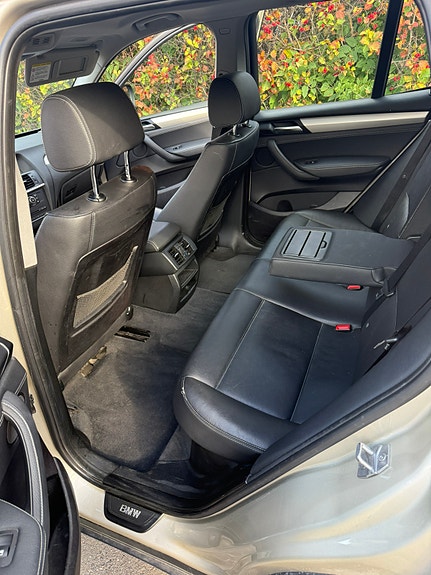 BMW X3 8 of 10