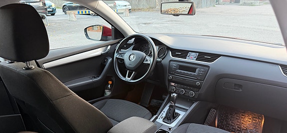 Skoda Octavia 6 of 7