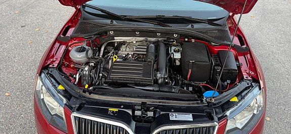 Skoda Octavia 7 of 7