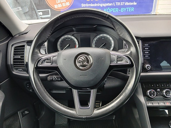 Skoda Kodiaq 26 of 30