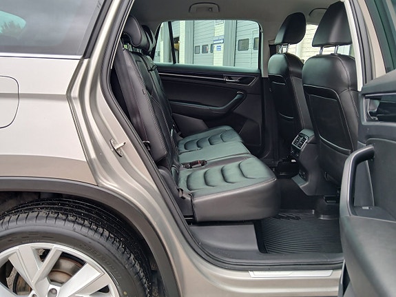 Skoda Kodiaq 20 of 30