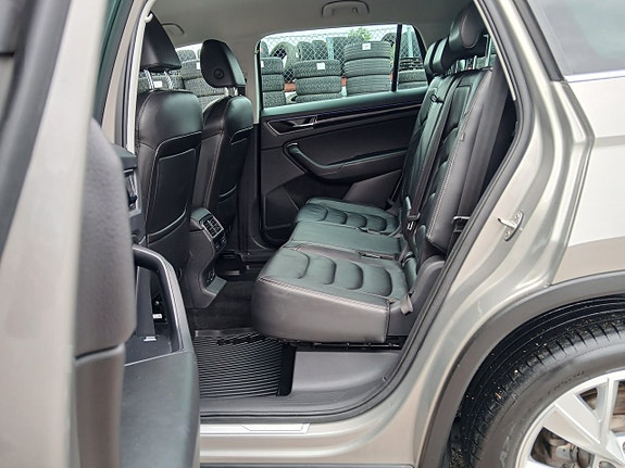 Skoda Kodiaq 17 of 30