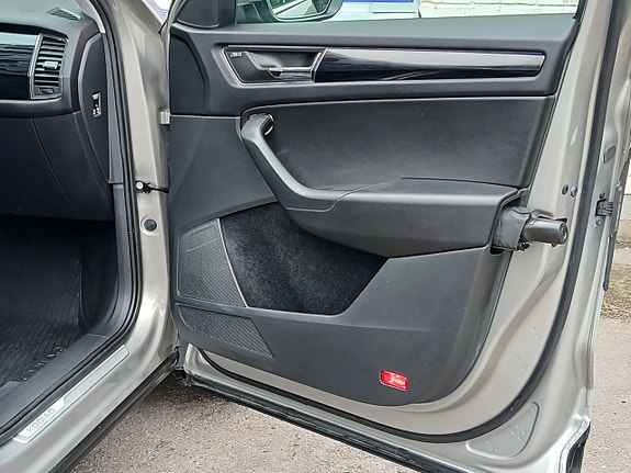 Skoda Kodiaq 23 of 30
