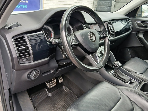 Skoda Kodiaq 16 of 30