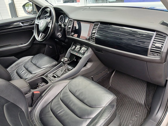 Skoda Kodiaq 24 of 30