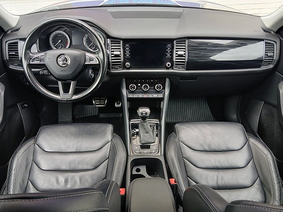 Skoda Kodiaq 27 of 30