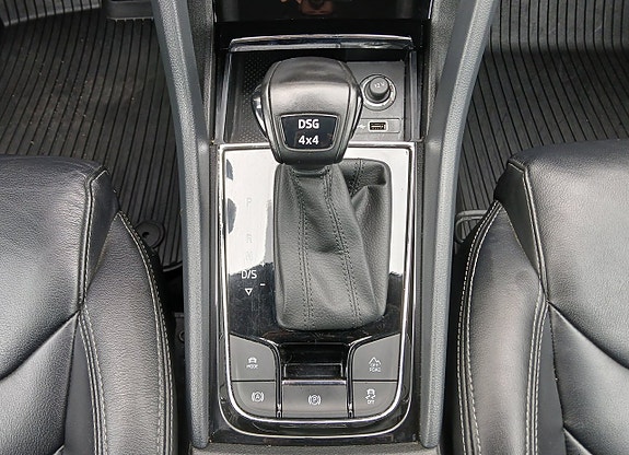 Skoda Kodiaq 28 of 30
