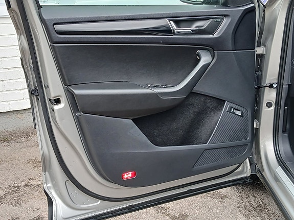 Skoda Kodiaq 10 of 30