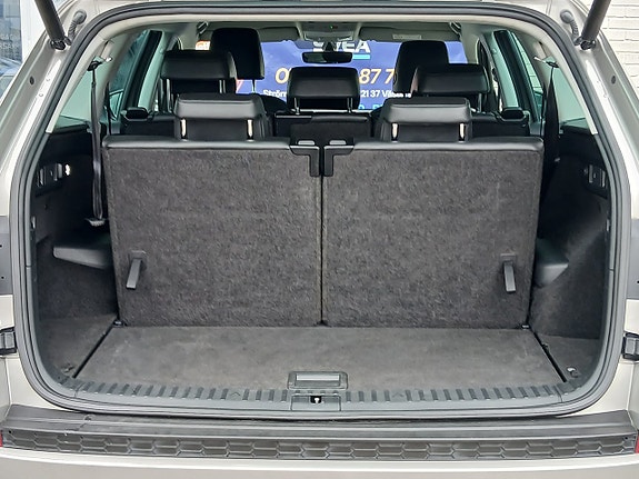 Skoda Kodiaq 9 of 30