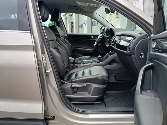 Skoda Kodiaq 22 of 30