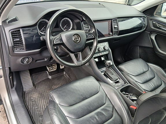 Skoda Kodiaq 15 of 30