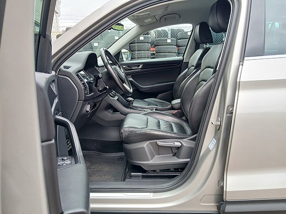 Skoda Kodiaq 11 of 30
