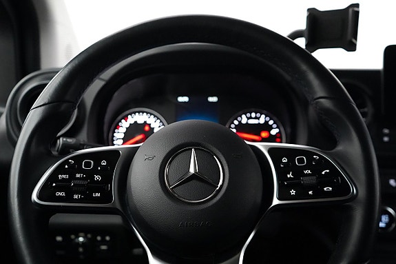 Mercedes-Benz Citan 112 8 of 22